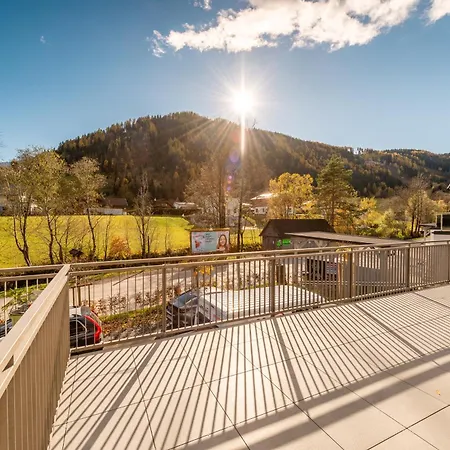 Apartmán Mountain View - By Mynests *