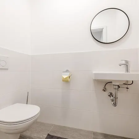 Mountain View - By Mynests شقة غوربمينغ