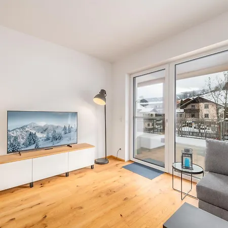 Mountain View - By Mynests