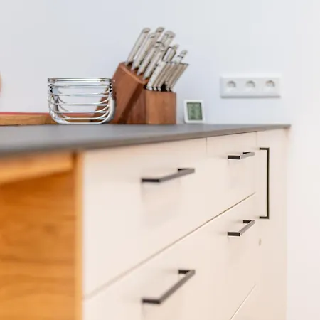 Mountain View - By Mynests * Gröbming