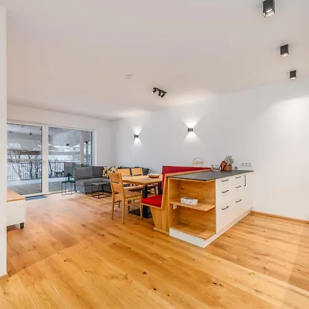 شقة Mountain View - By Mynests غوربمينغ