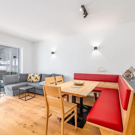 Apartman Mountain View - By Mynests *