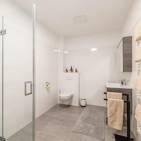 Mountain View - By Mynests * Gröbming