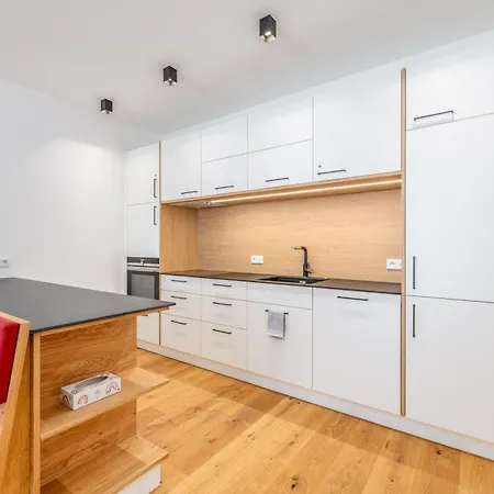 Mountain View - By Mynests شقة *