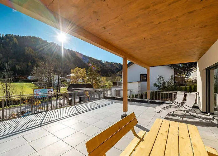 Mountain View - By Mynests