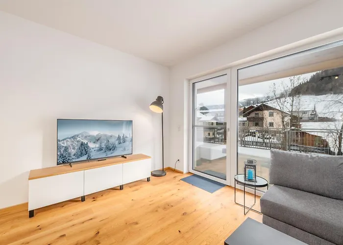 Mountain View - By Mynests