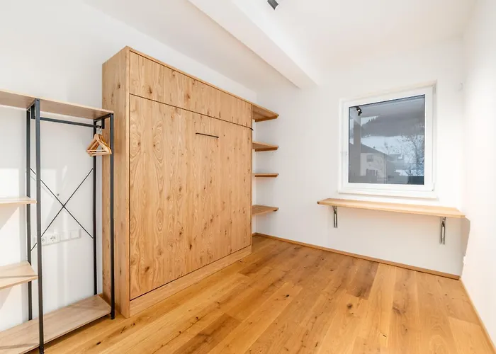 Mountain View - By Mynests *