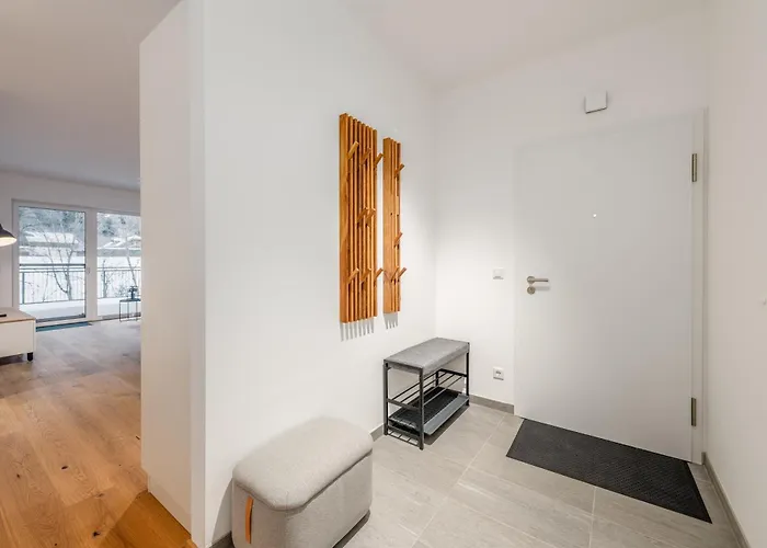 Mountain View - By Mynests Appartement *