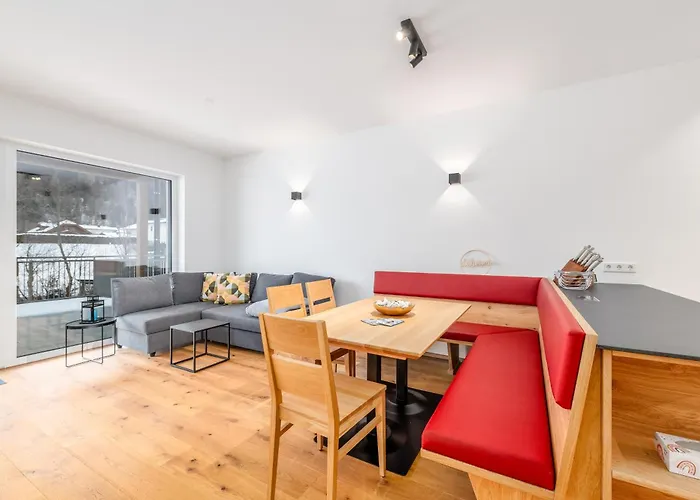 Appartement Mountain View - By Mynests *